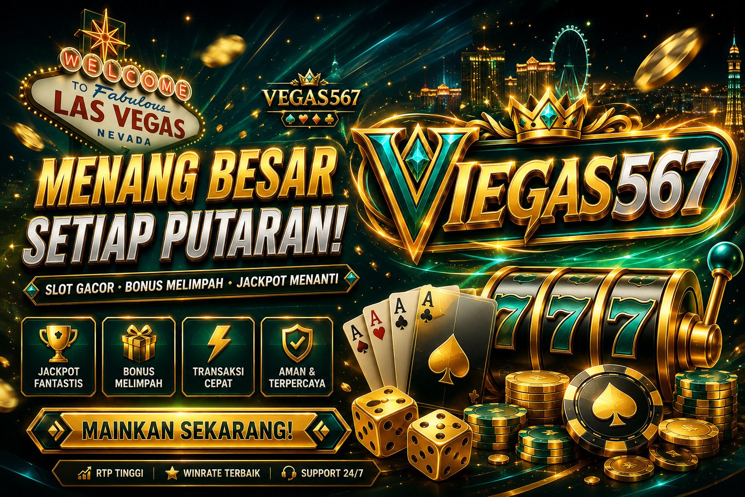 VEGAS567 VEGAS567